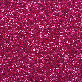 A4 Glitter Vinyl Sheets Siser EasyWeed - Cherry