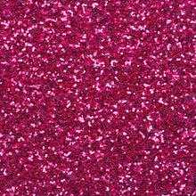Load image into Gallery viewer, A4 Glitter Vinyl Sheets Siser EasyWeed - Cherry
