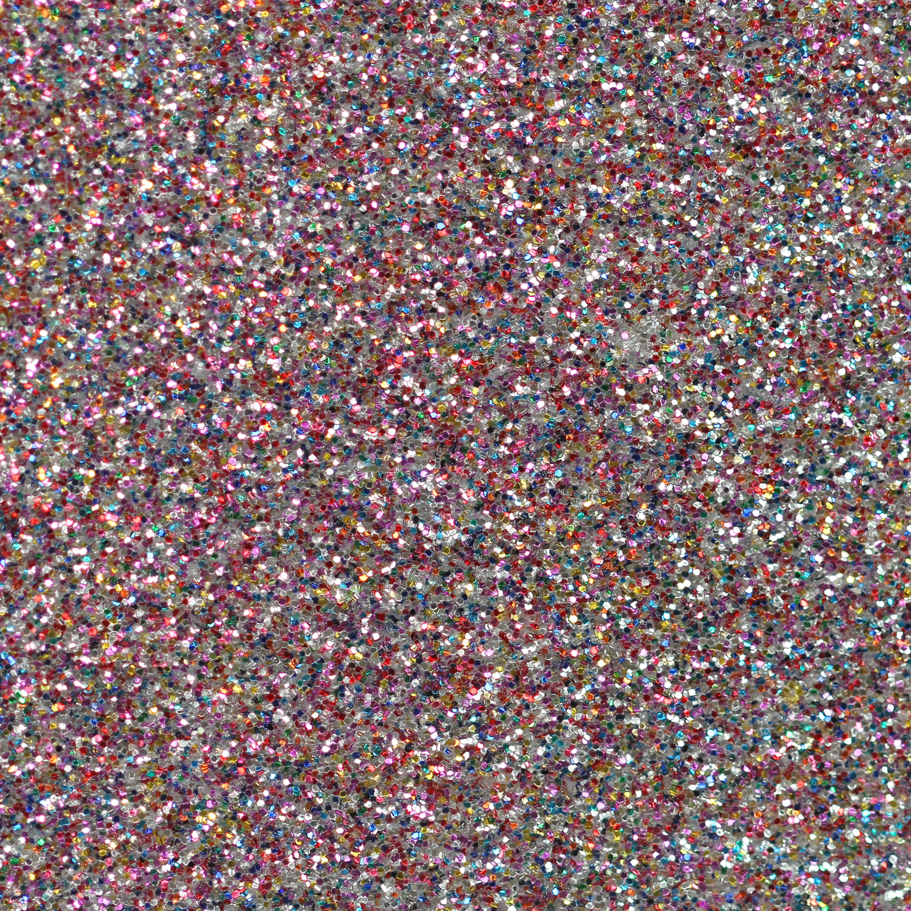 A4 Glitter Vinyl Sheets Siser EasyWeed - Confetti