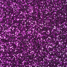 Load image into Gallery viewer, A4 Glitter Vinyl Sheets Siser EasyWeed - Dark Eggplant
