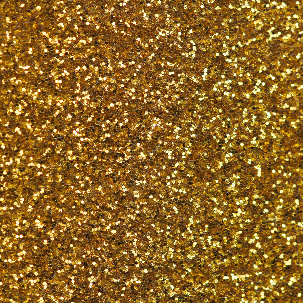A4 Glitter Vinyl Sheets Siser EasyWeed - Gold