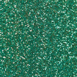 A4 Glitter Vinyl Sheets Siser EasyWeed - Jade