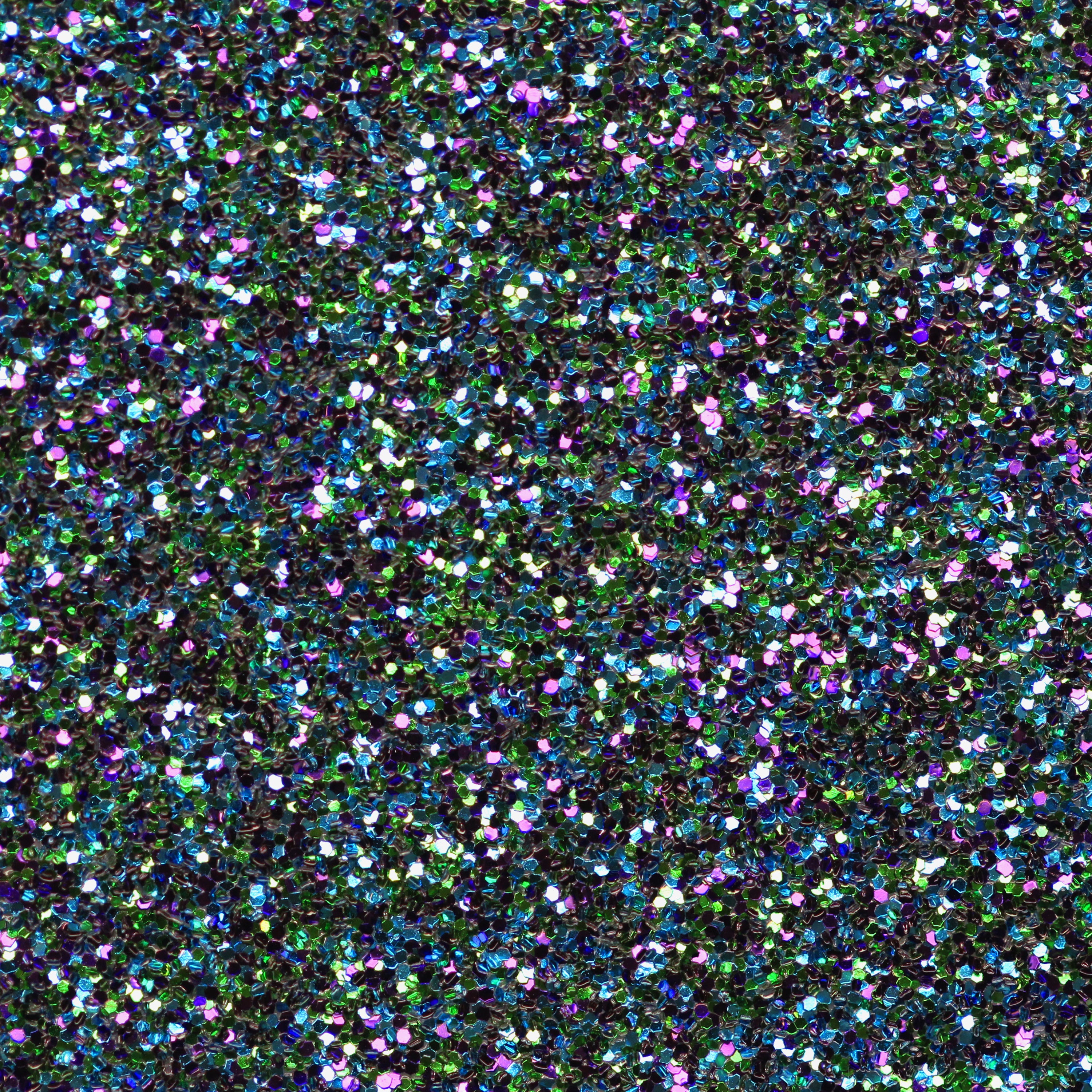 A4 Glitter Vinyl Sheets Siser EasyWeed - Lagoon