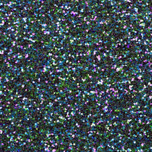 Load image into Gallery viewer, A4 Glitter Vinyl Sheets Siser EasyWeed - Lagoon
