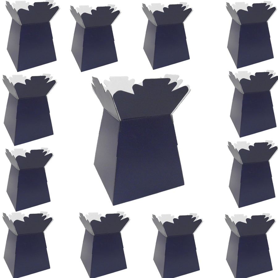 1 x Navy