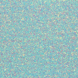 A4 Glitter Vinyl Sheets Siser EasyWeed - Neon Green