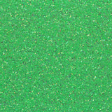 A4 Glitter Vinyl Sheets Siser EasyWeed - Neon Glitter