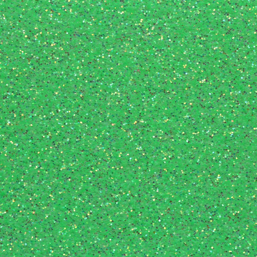 Neon Glitter