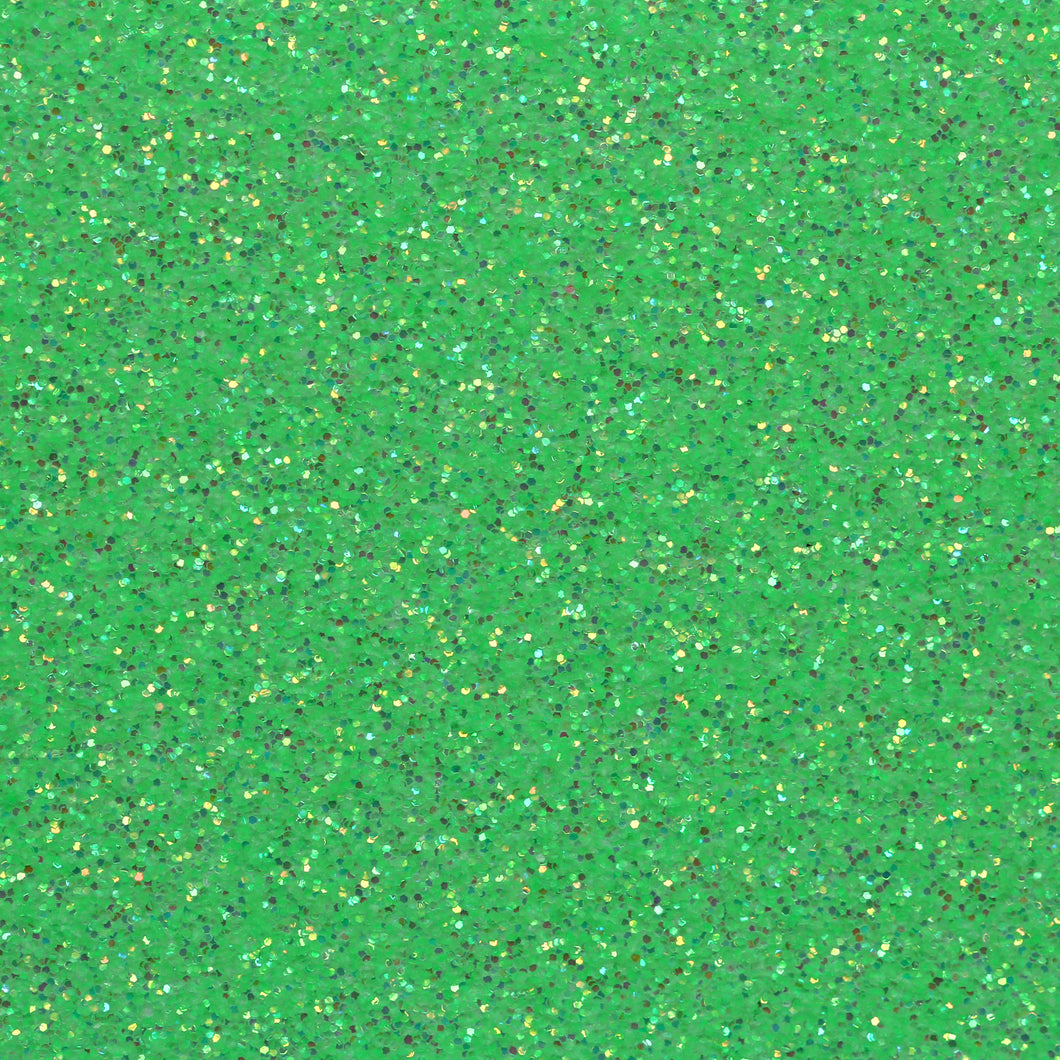 A4 Glitter Vinyl Sheets Siser EasyWeed - Neon Glitter