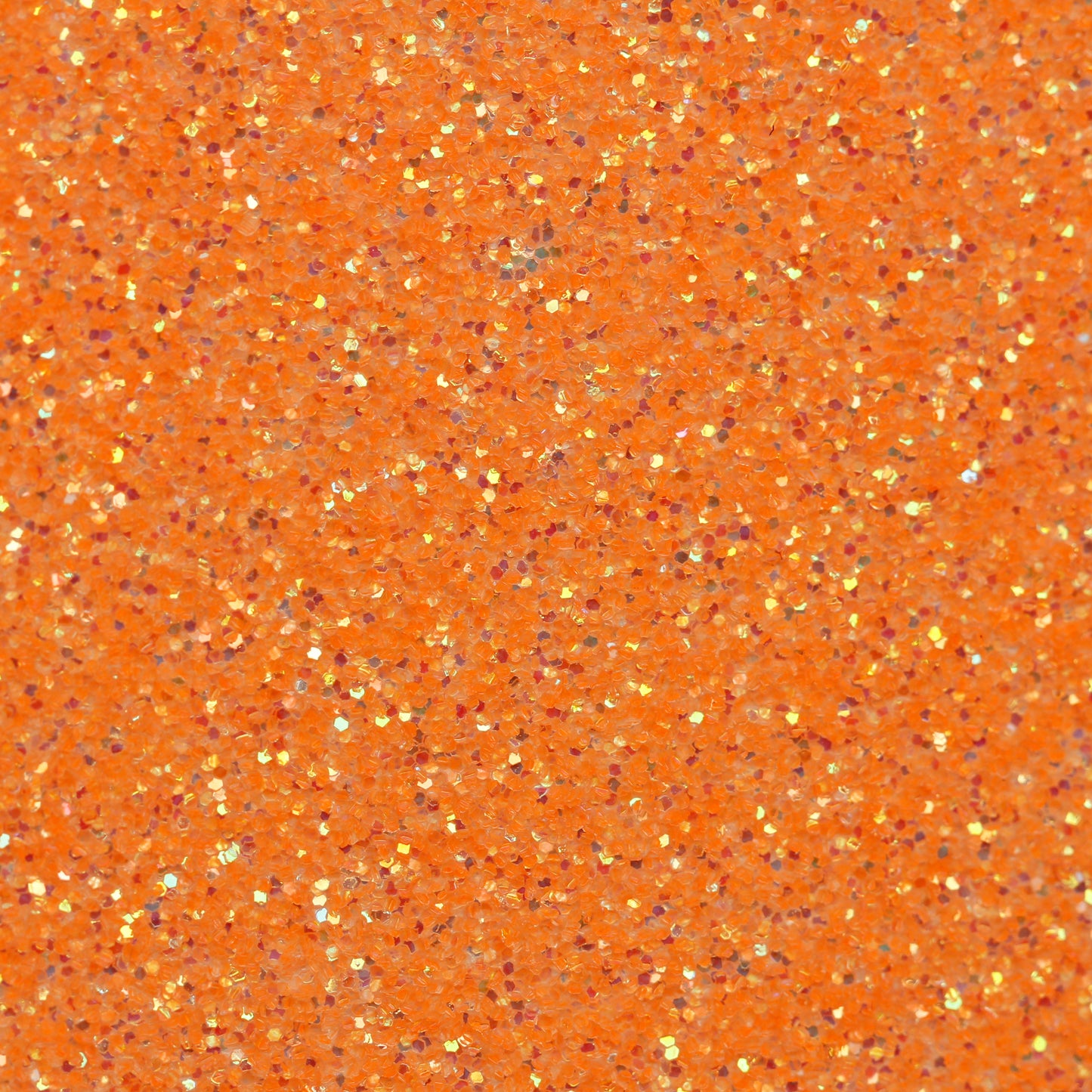 A4 Glitter Vinyl Sheets Siser EasyWeed - Orange