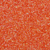 A4 Glitter Vinyl Sheets Siser EasyWeed - Ember Orange