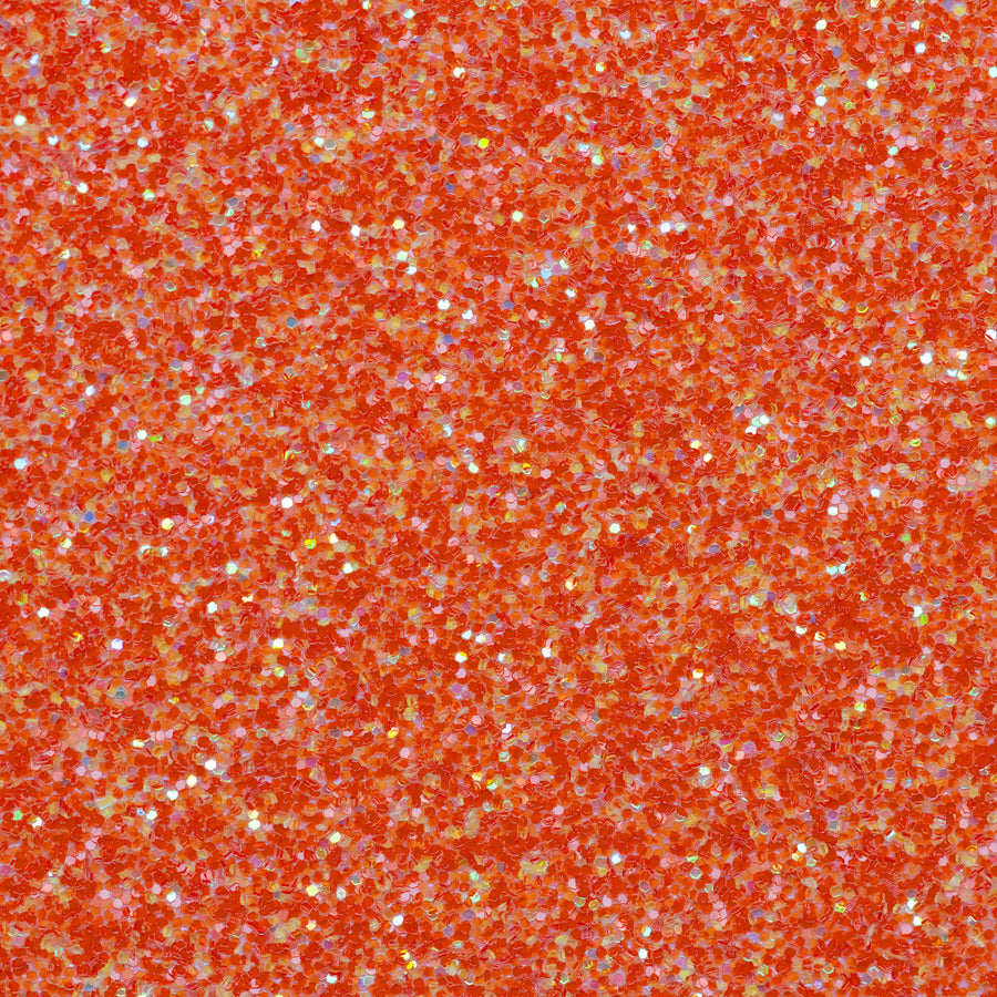 Ember Orange