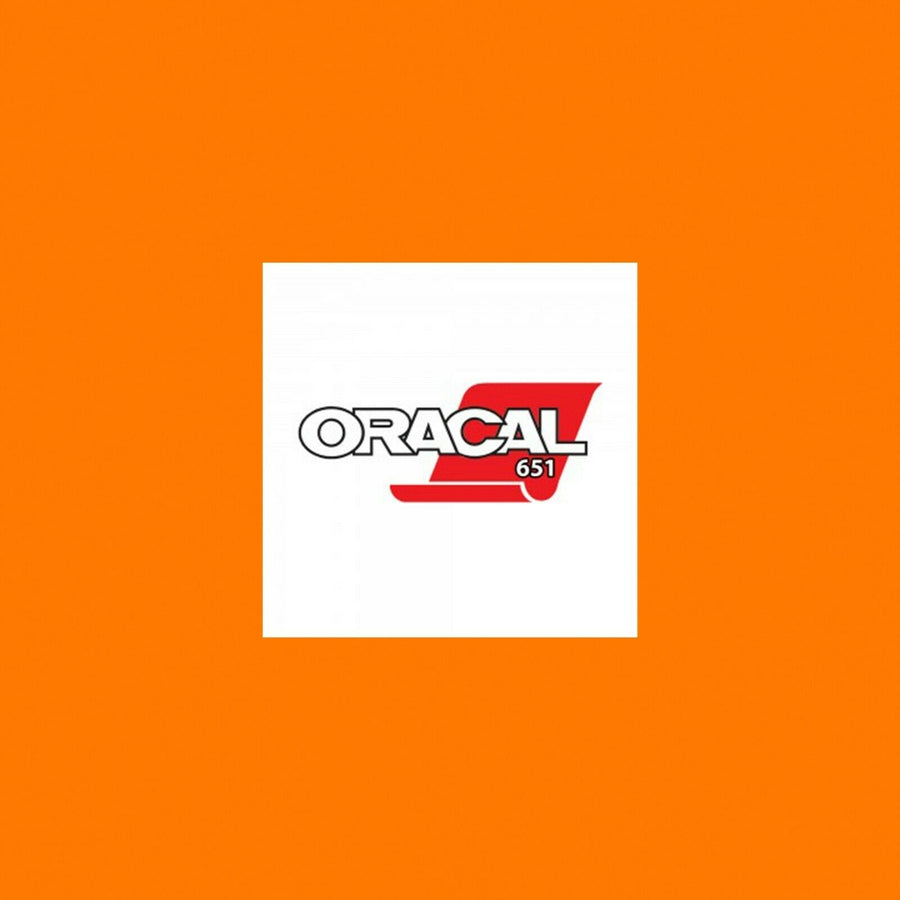 Pastel Orange