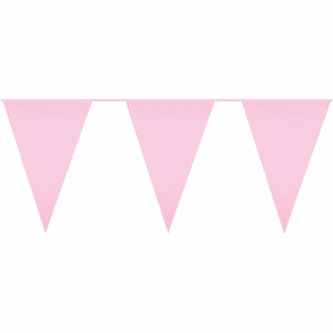 Pink  Banner