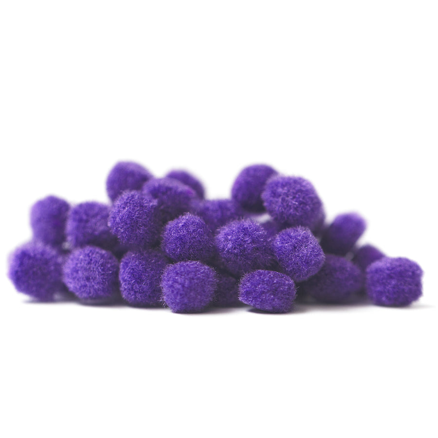 Purple 50 Pack