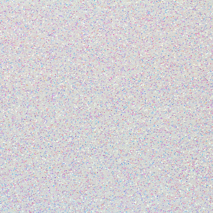 Rainbow White