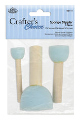Royal & Langnickel Sponge Stippler - RD114