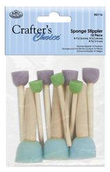 Royal & Langnickel Sponge Stippler - RD116