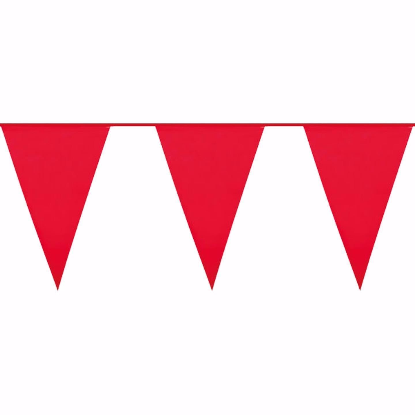 Red Banner