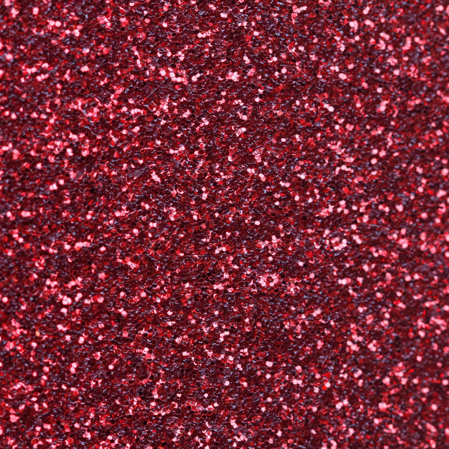 A4 Glitter Vinyl Sheets Siser EasyWeed - Red