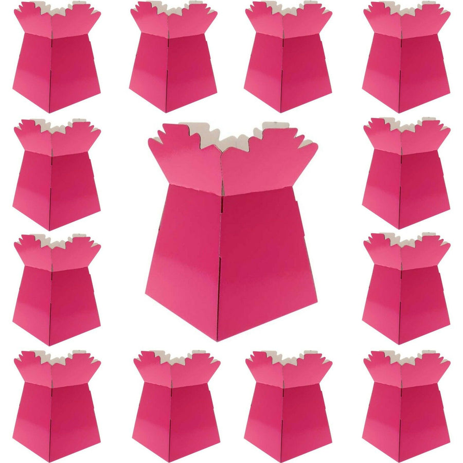 1 x Hot Pink