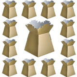 Gold - Bouquet Box - Choose Quantity