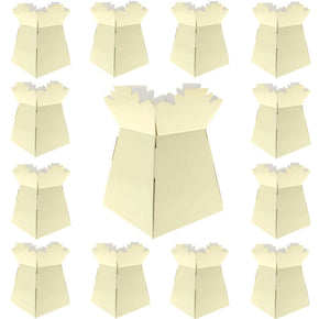1 x Cream