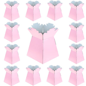 1 x Pale Pink
