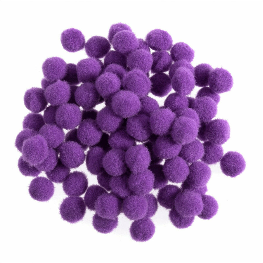 Purple 100 Pack