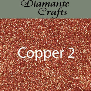 Glitter Ultra Fine - Copper 2 - 3267