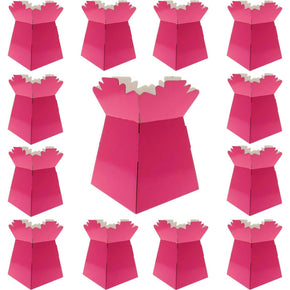 1 x Hot Pink