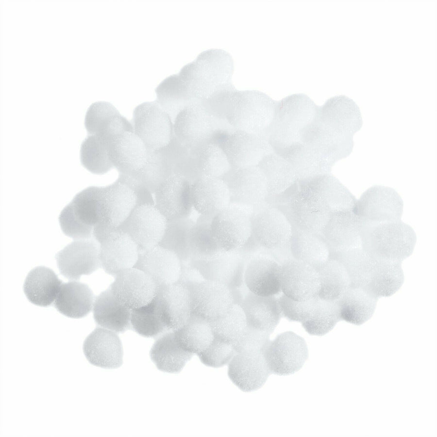 White 100 Pack