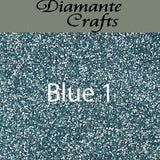 Glitter Ultra Fine - Blue 1 - 3279