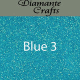 Glitter Ultra Fine - Blue 3 - 503