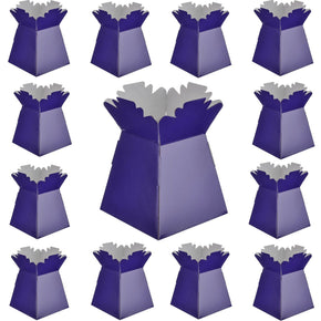 1 x Purple