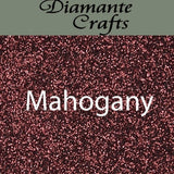 Glitter Ultra Fine - Mahogany - 32021