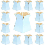 Pale Blue - Bouquet Box - Choose Quantity