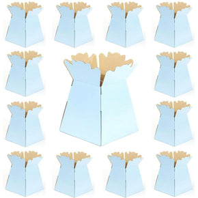 1 x Pale Blue