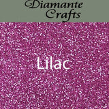 Glitter Ultra Fine - Lilac - 3269