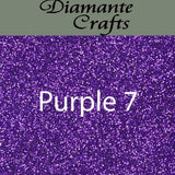 Glitter Ultra Fine - Purple 7 - 3273