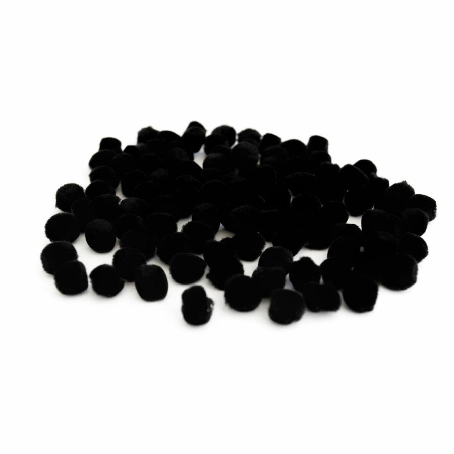 Black 100 Pack