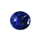 Diamond Glitter - Chunky Flakes - Festival Makeup Body Face Nail Art - Blue