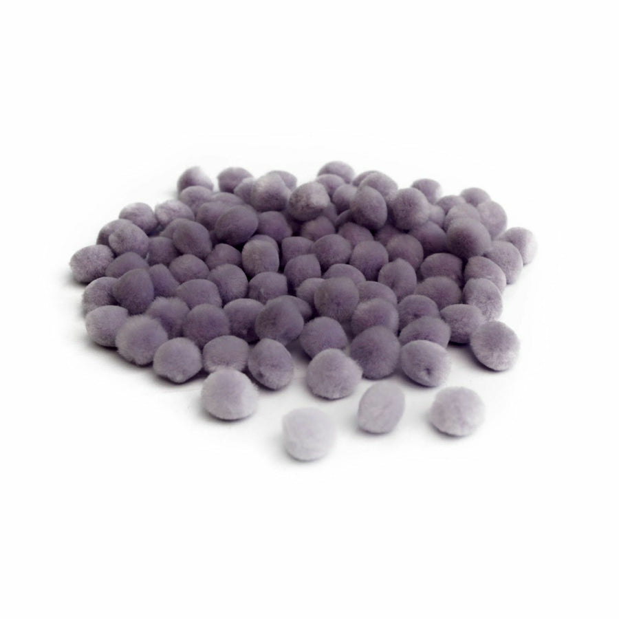 Lilac 100 Pack