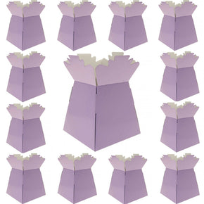 1 x Lilac