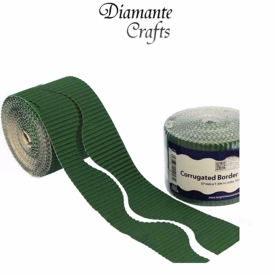 Nile Green