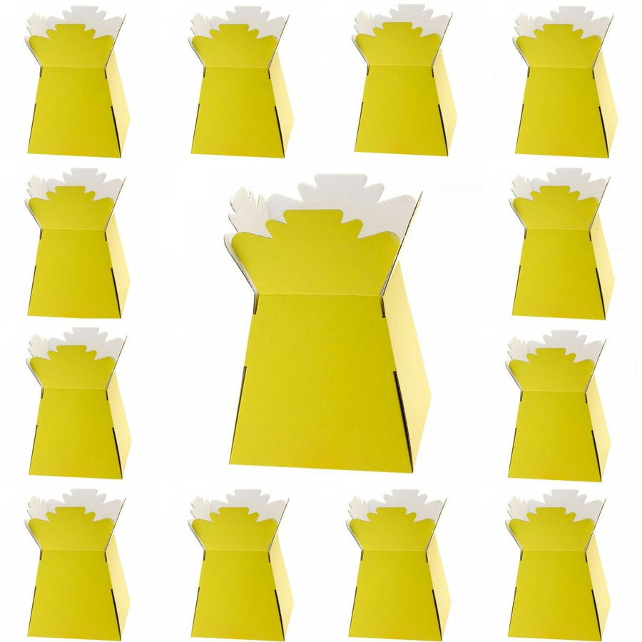 1 x Yellow