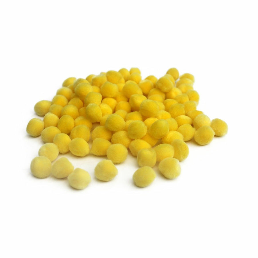 Yellow 100 Pack