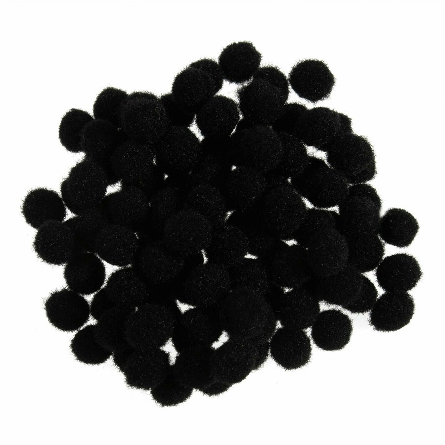 Black 100 Pack
