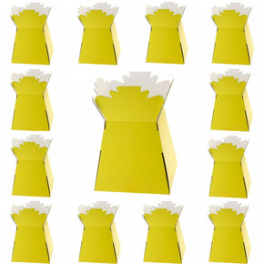 1 x Yellow
