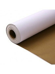 Poster Paper Rolls - 76cm x 10m - Non Toxic Display Paper - Gold
